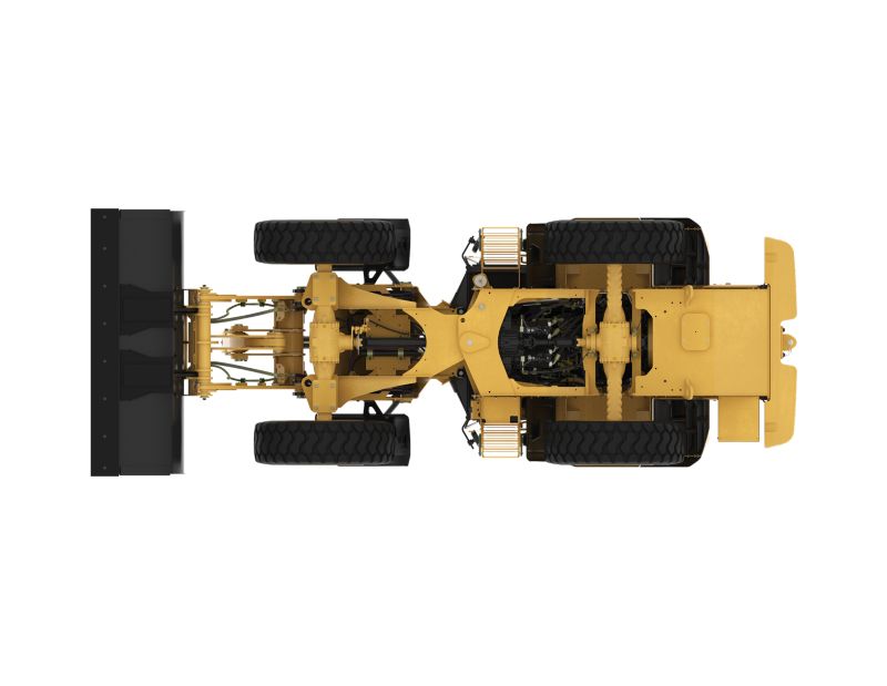 Bottom View