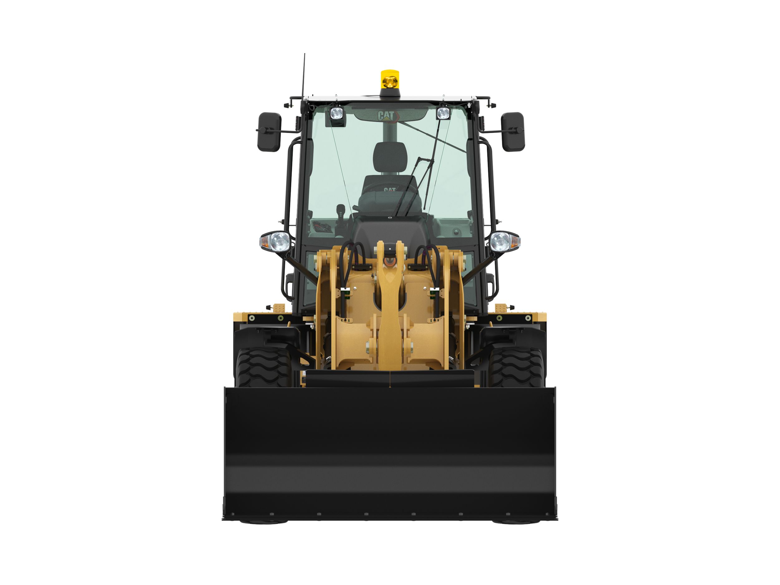 Compact Wheel Loaders 910