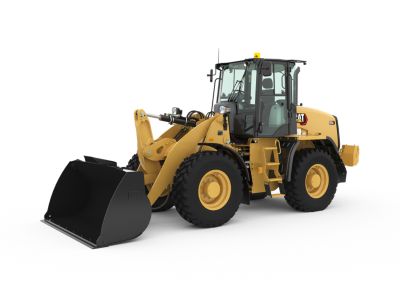 914 Small Wheel Loaders