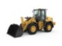 Compact Wheel Loaders