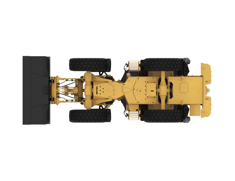 Bottom View