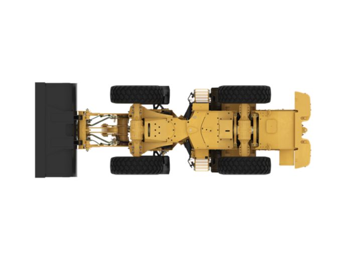Bottom View