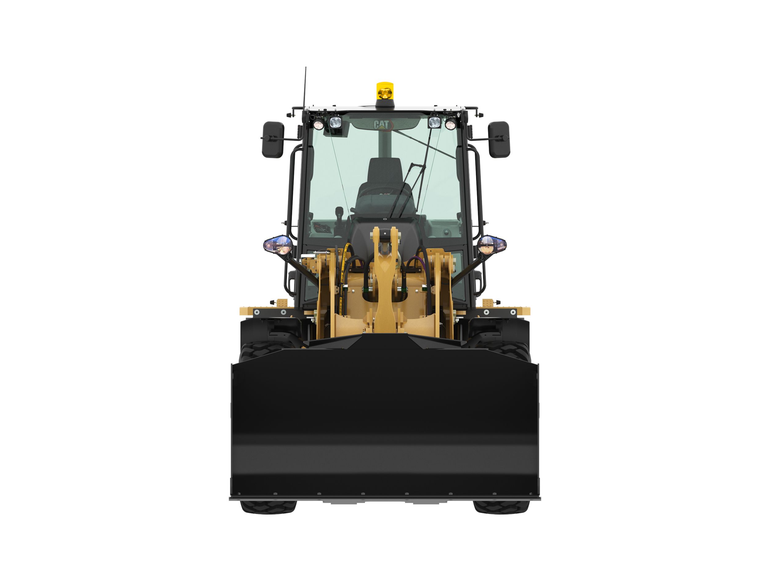 Compact Wheel Loaders 920