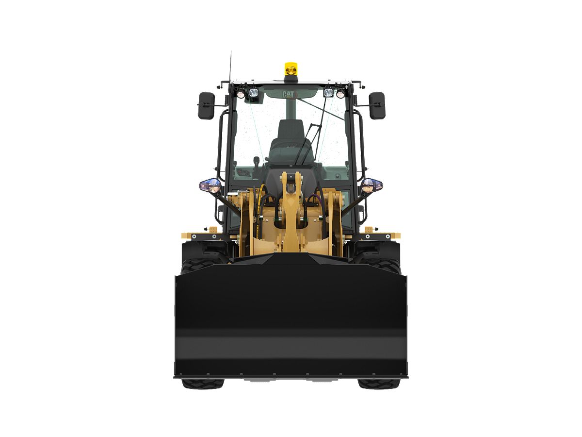 Cat® 920 Compact Wheel Loader