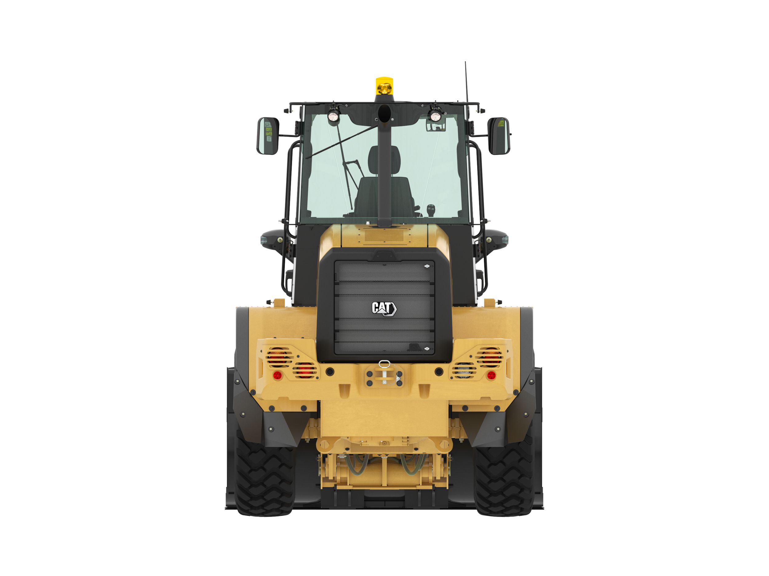 Compact Wheel Loaders 914