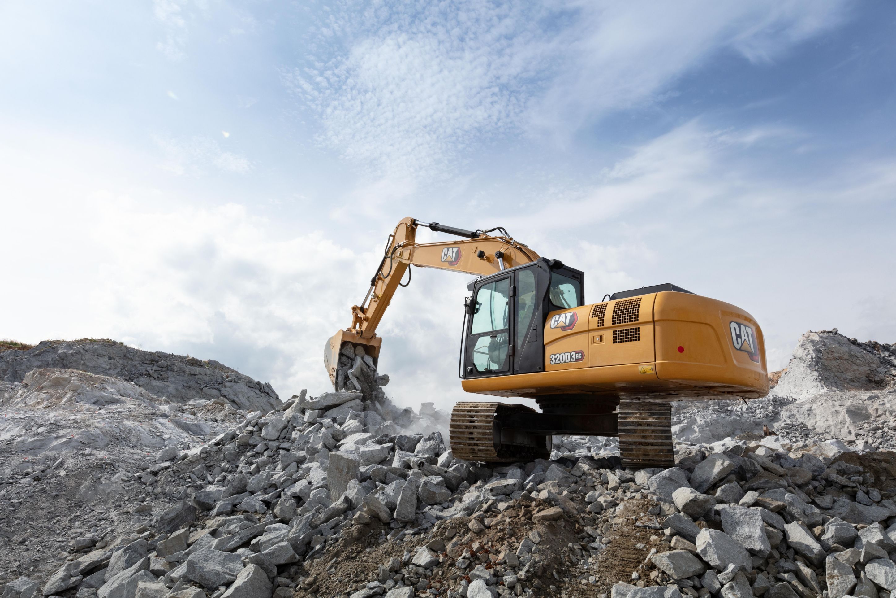 Choose Cat Used for Your Next Heavy Equipment Purchase