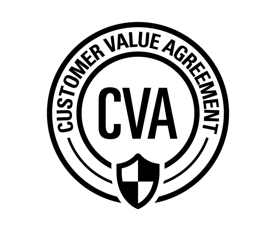 CVA Shield