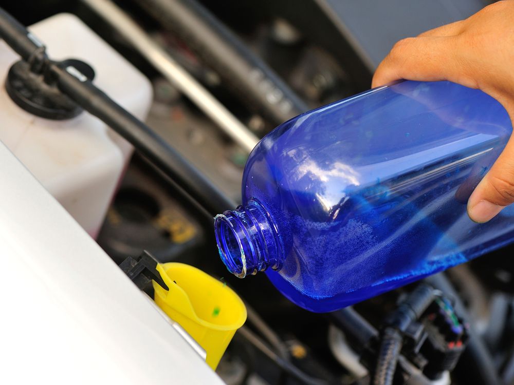 Perkins 柴油燃油系统清洁剂