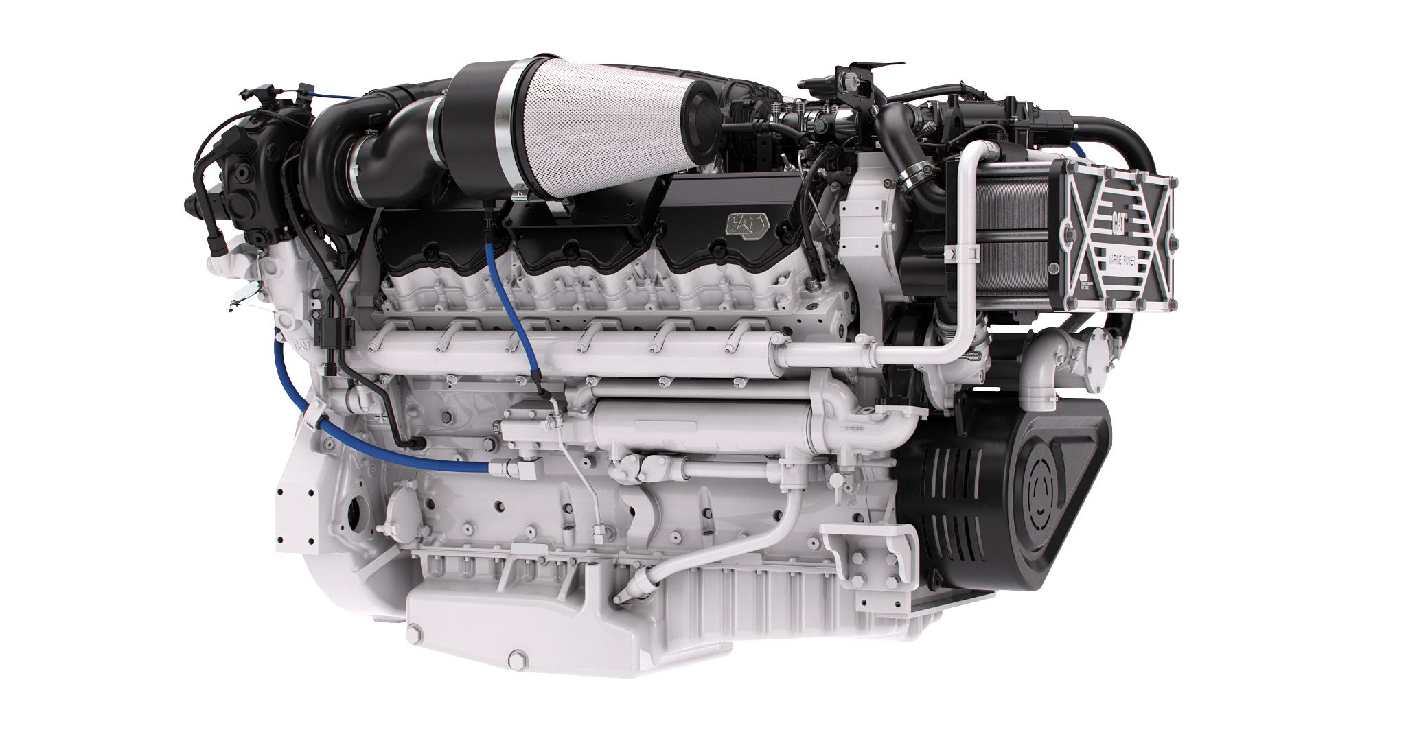 C32B Tier 3 Recreational