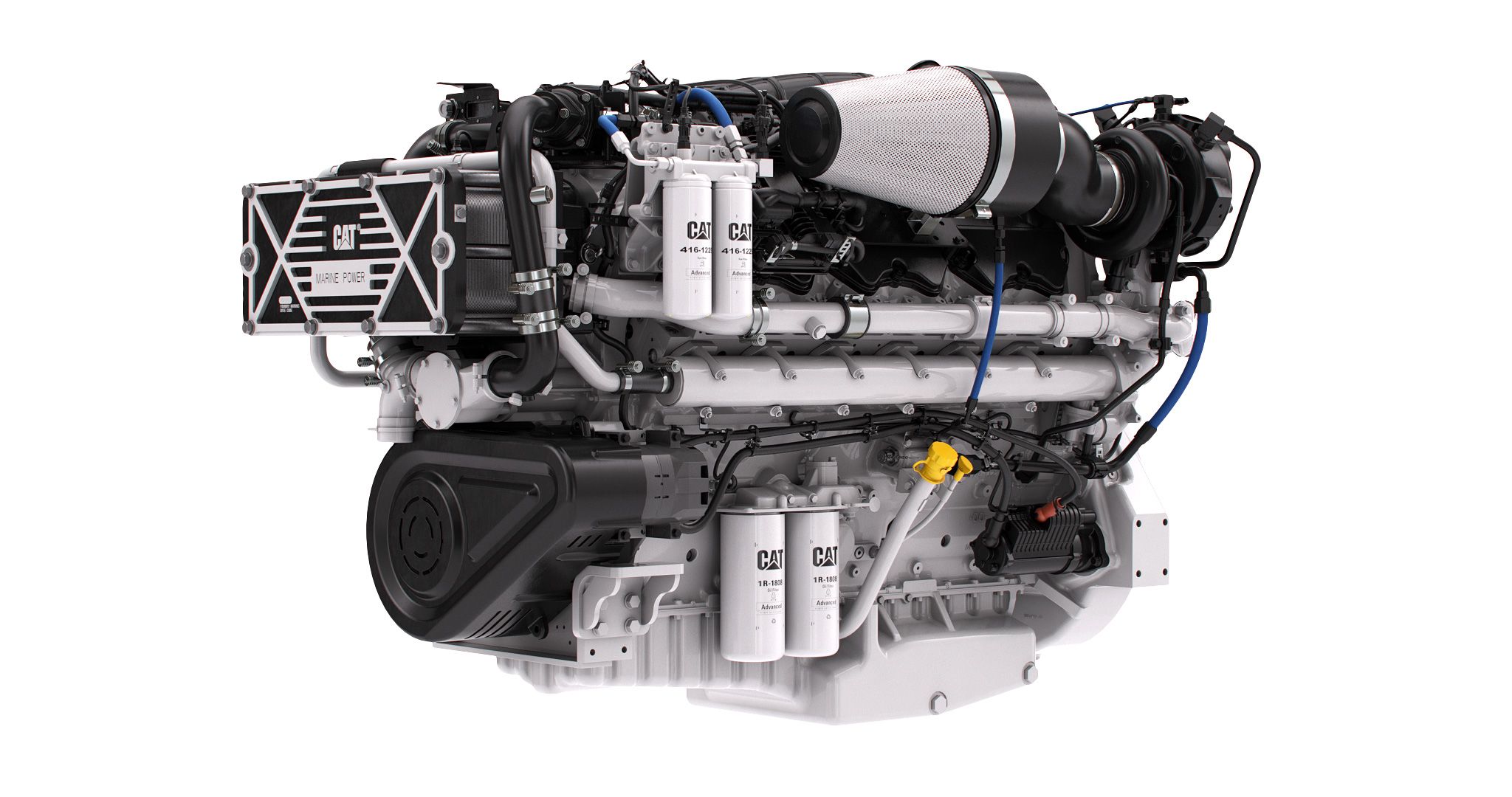 C32B Tier 3 Recreational