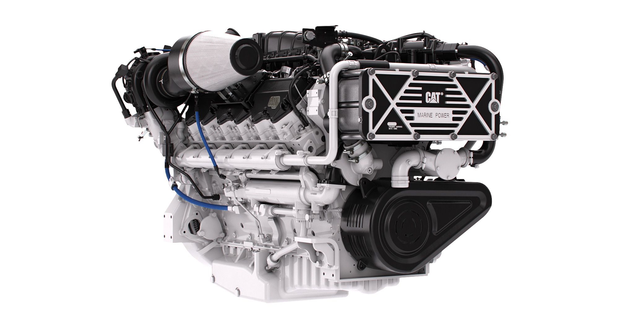 C32B Tier 3 Recreational