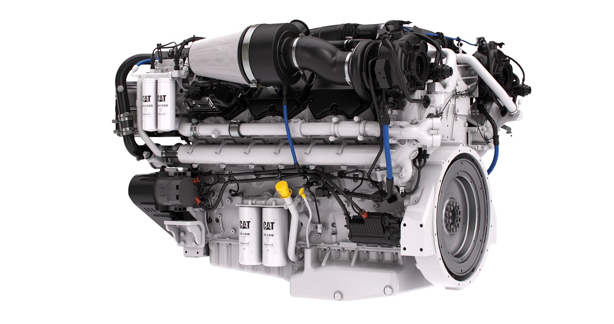 C32B Tier 3 Recreational