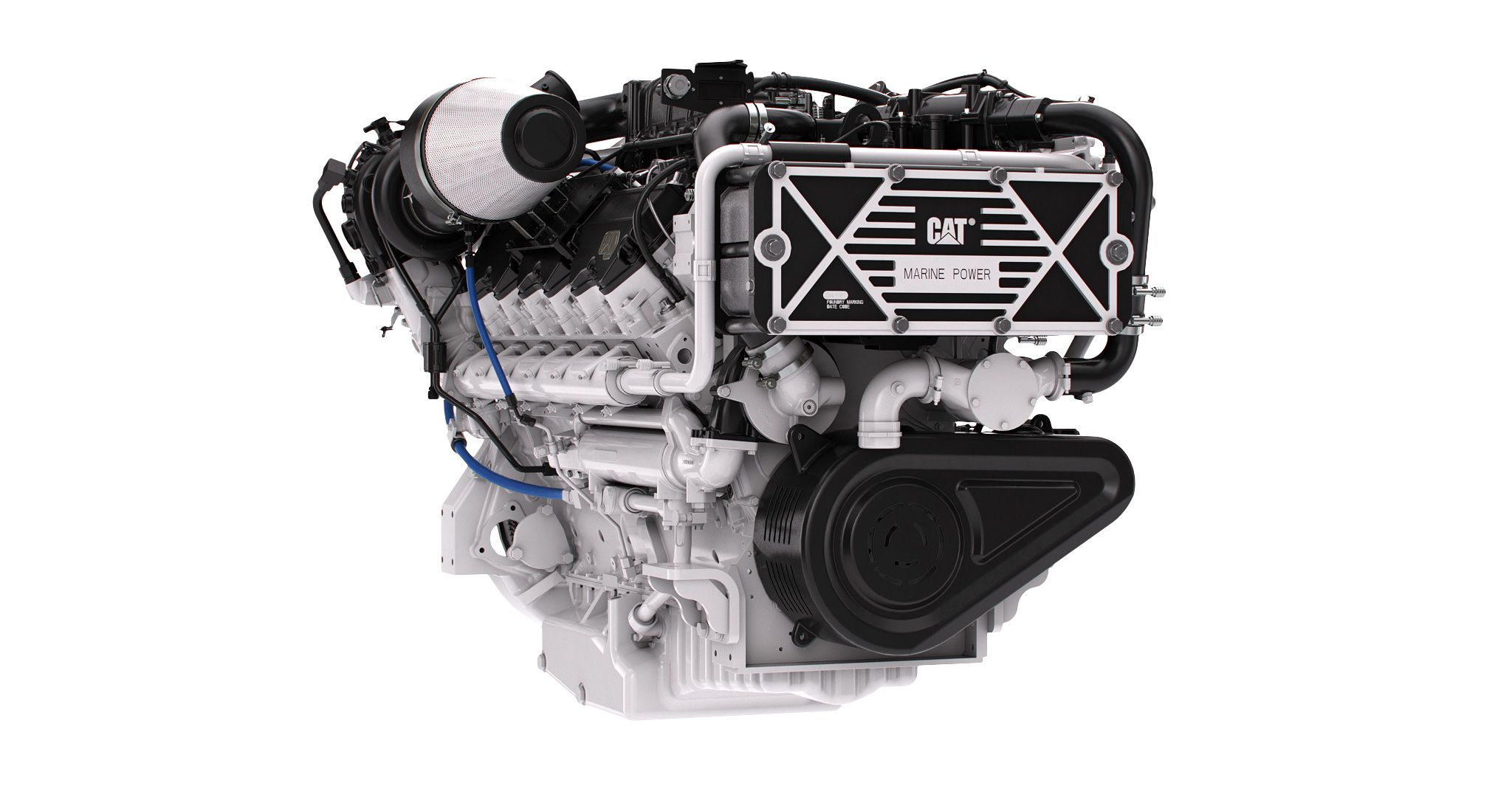 C32B Tier 3 Recreational