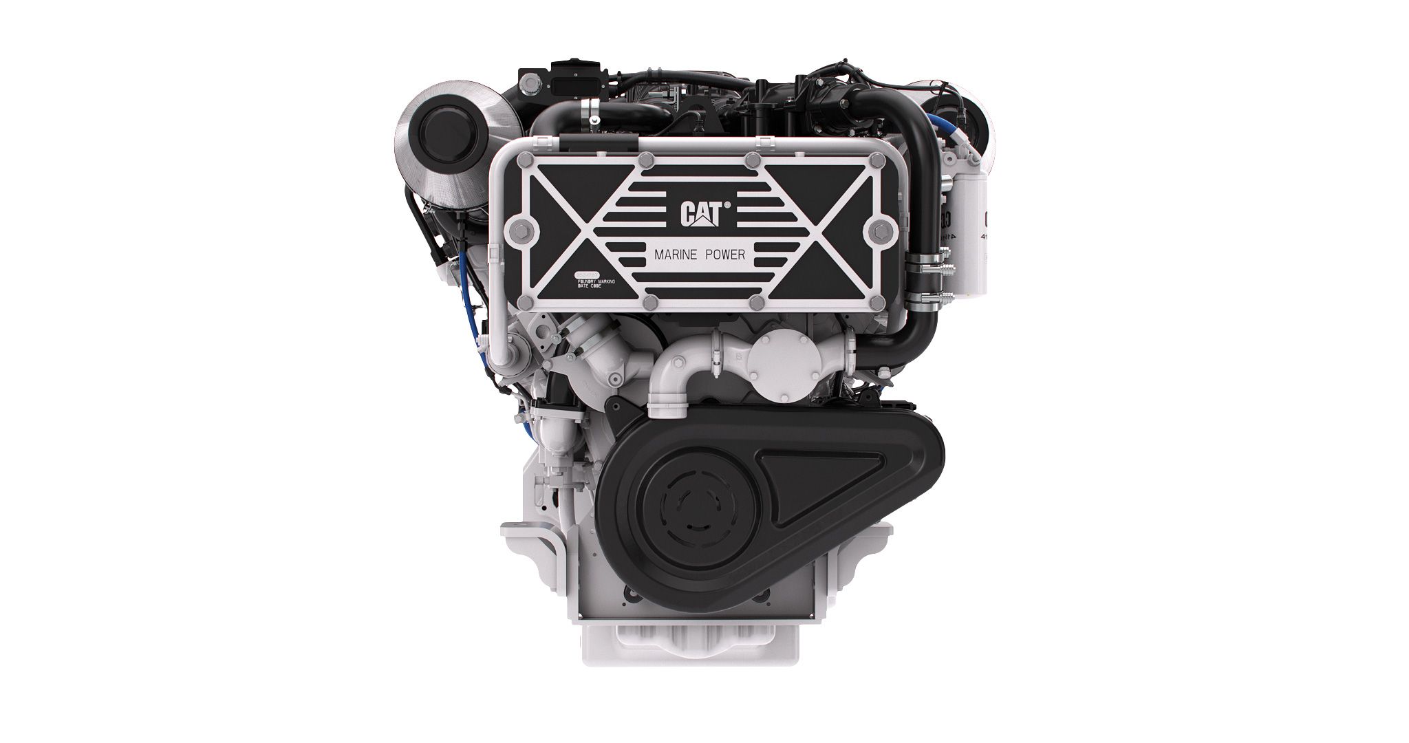 C32B Tier 3 Recreational