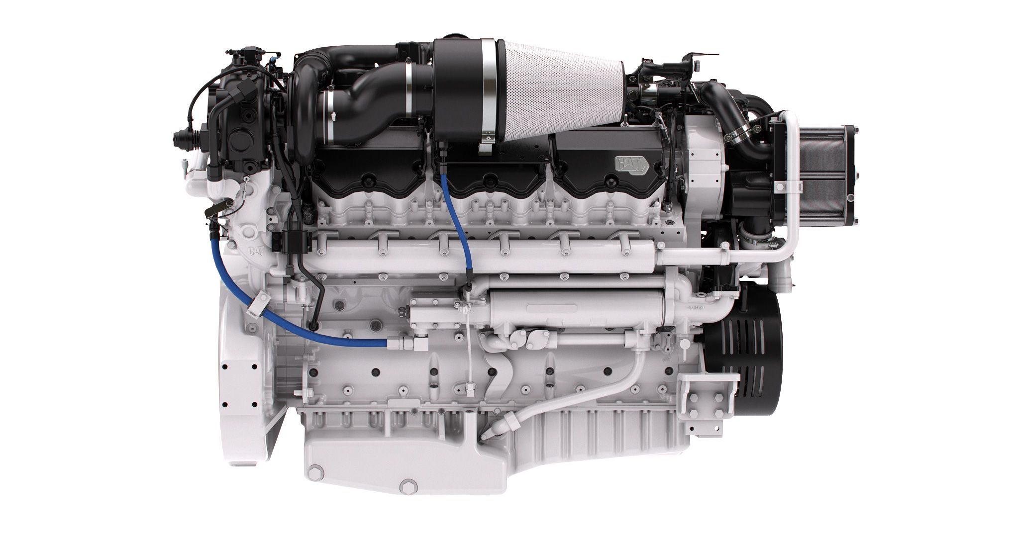 C32B Tier 3 Recreational