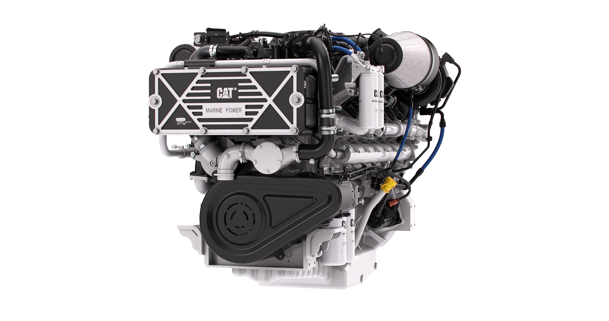 C32B Tier 3 Recreational