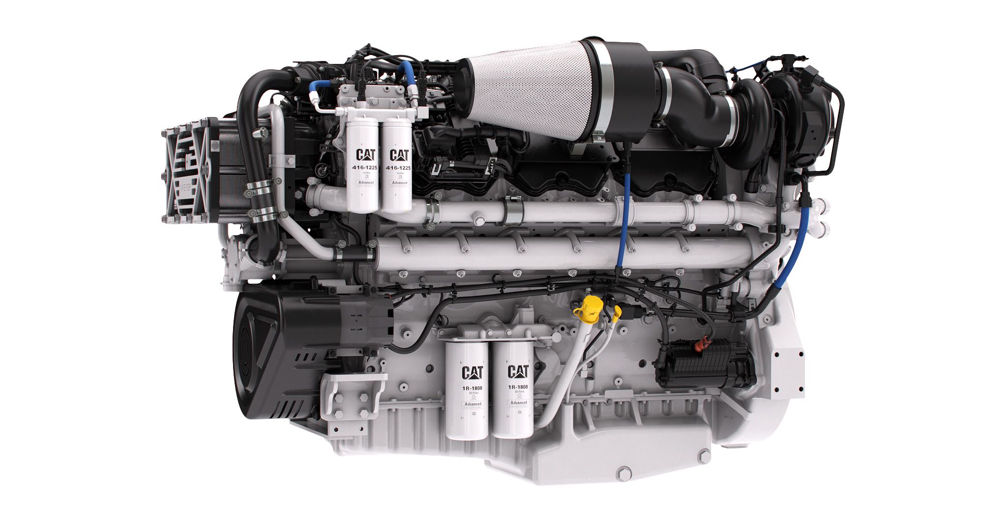 C32B Tier 3 Recreational