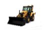 420 Backhoe Loader