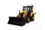 420 Backhoe Loader