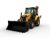 420 Backhoe Loader
