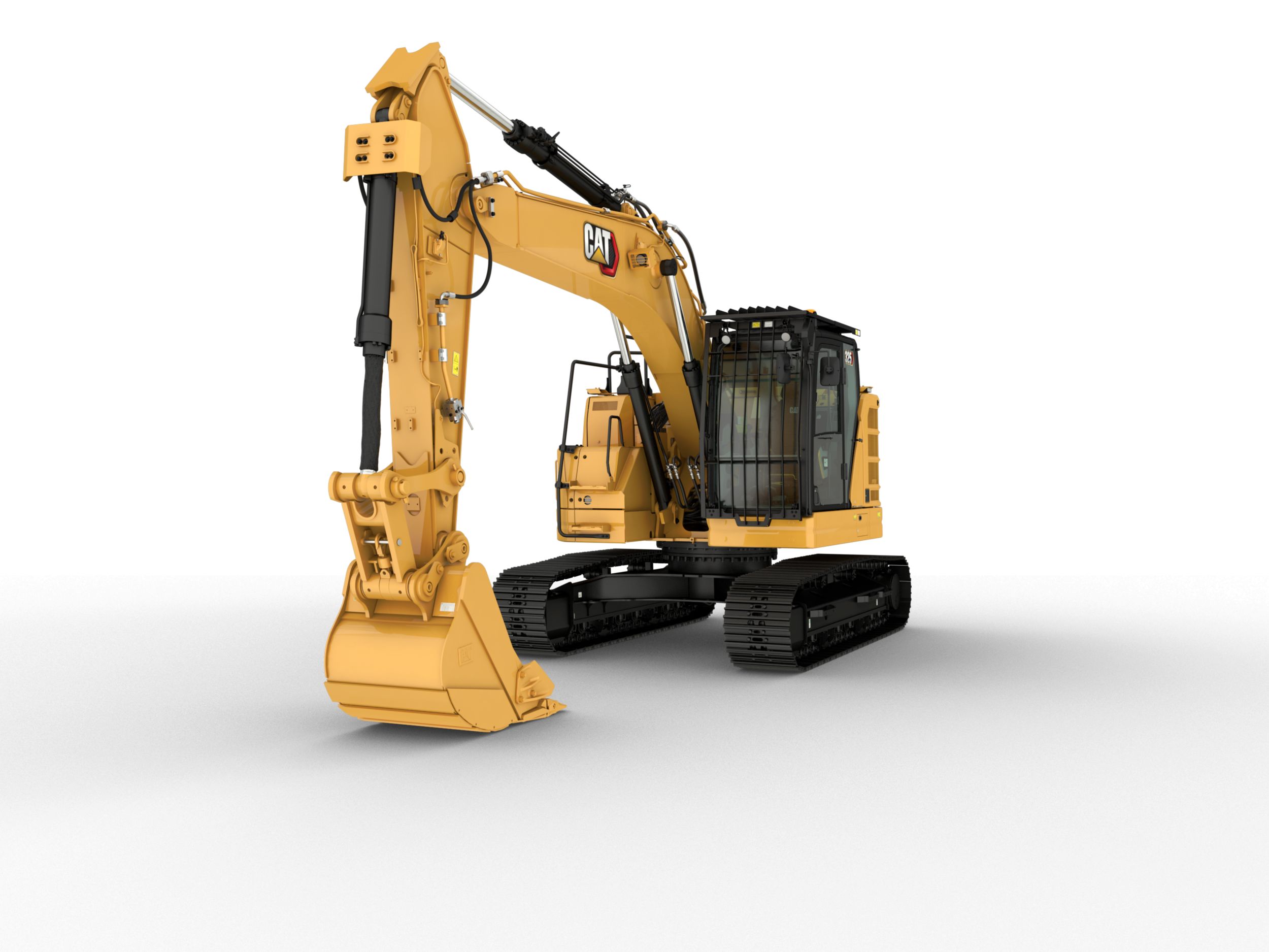 トンネル掘削コンフィグレーション