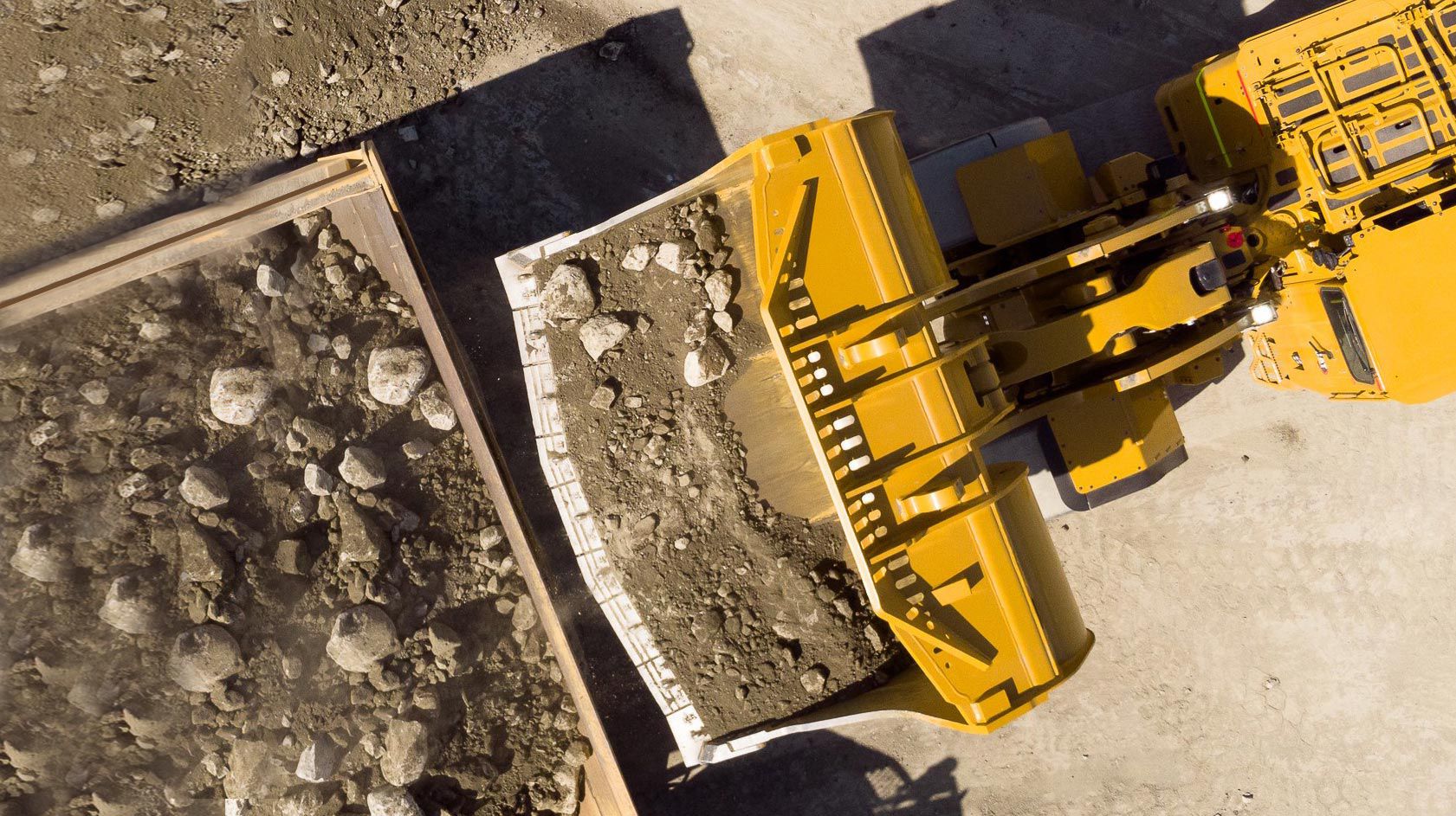 Bolt-together Buckets | Cat | Caterpillar