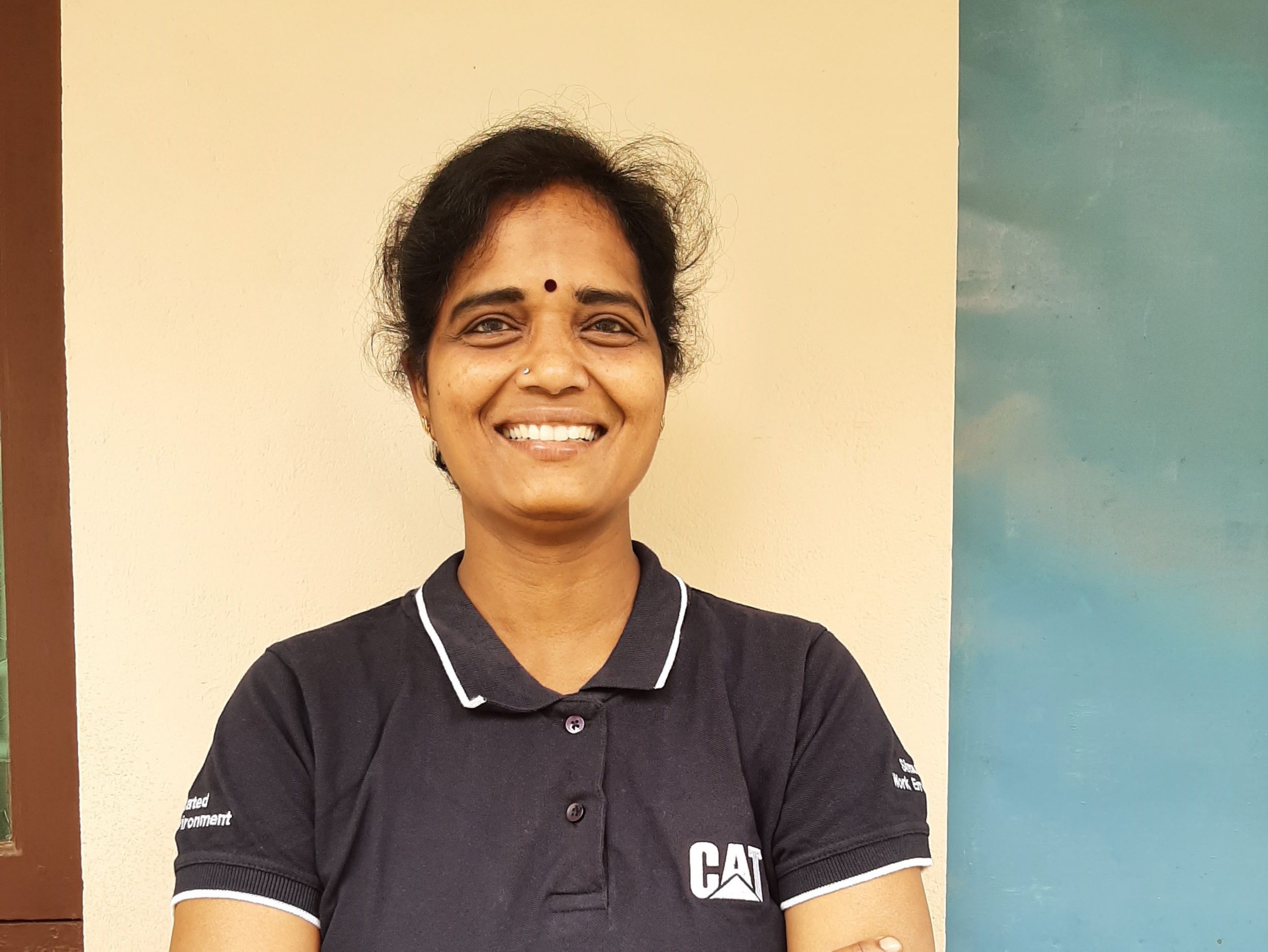 Building Leaders Through the Pursuit for Challenge