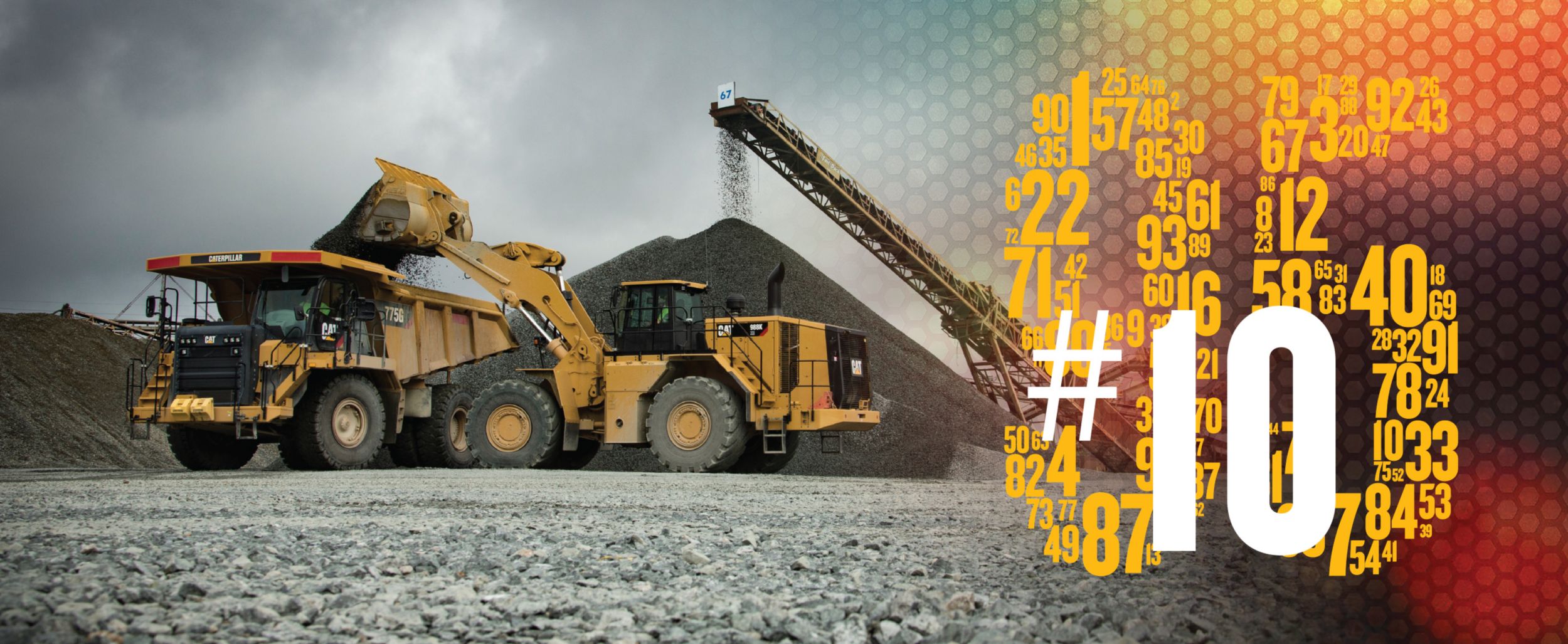 Caterpillar Photographer Reflects On 10 Year Career Cat Caterpillar