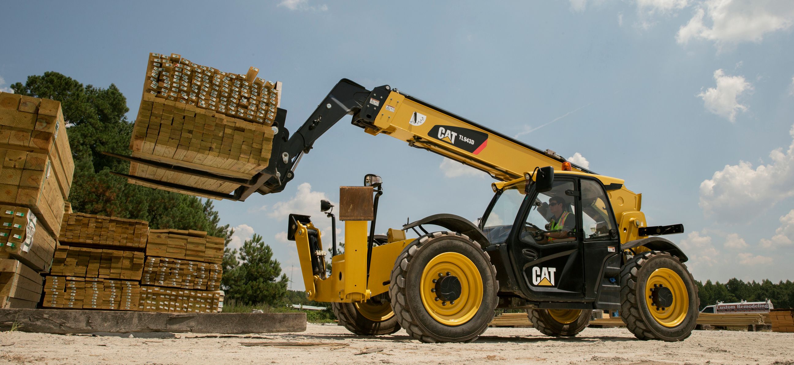 How to Choose the Best Aerial Lift for Your Job