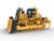 D9 Large Dozer