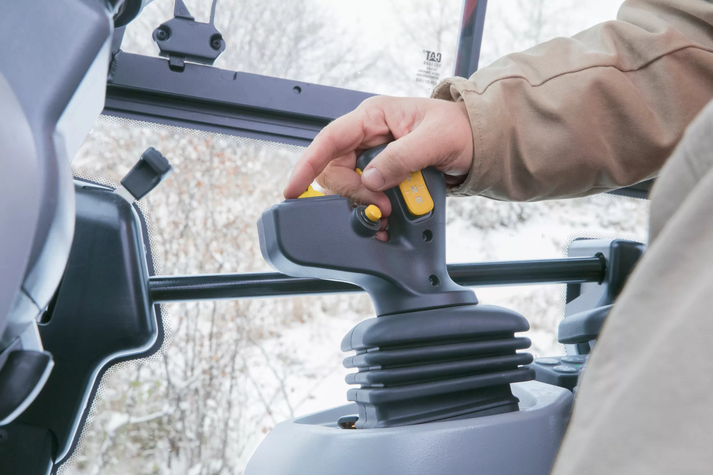 Hydraulics and Controls
