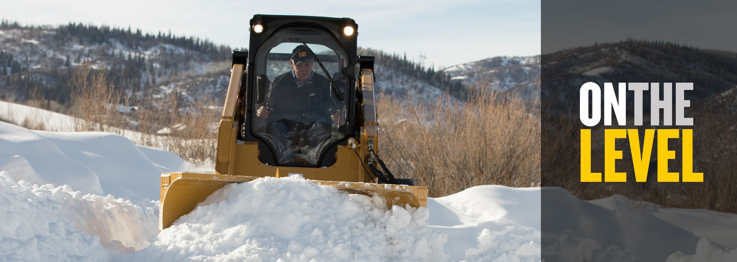 SMART Attachments for Your Snow Removal Equipment