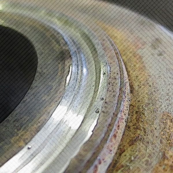 SystemOne Seal Surface