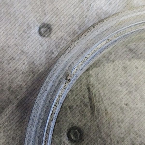 SystemOne Seal/Lip Band