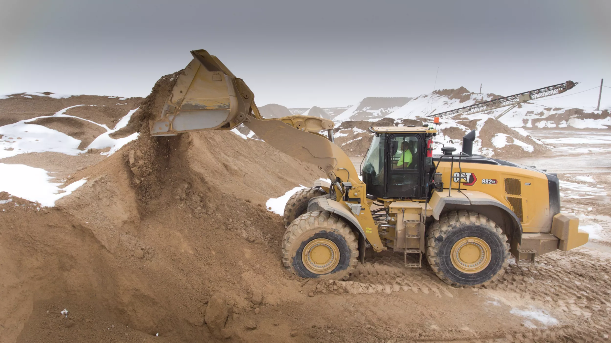 Built for Long-Term Production