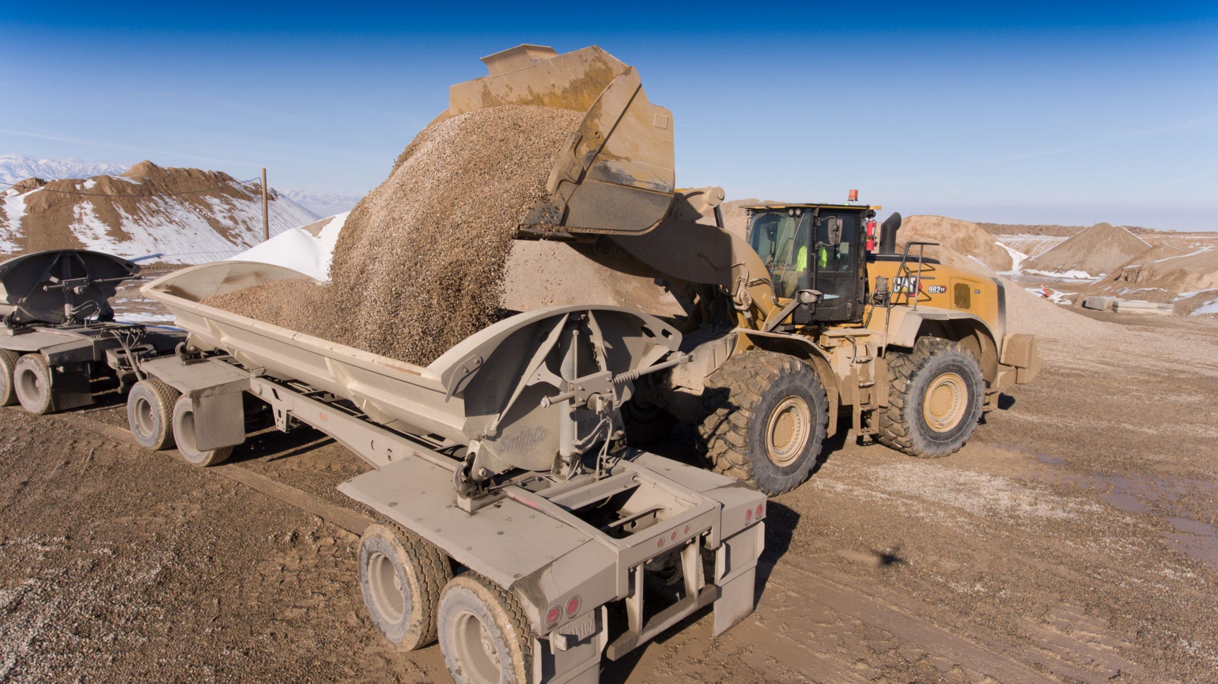 Achieve Great Productivity