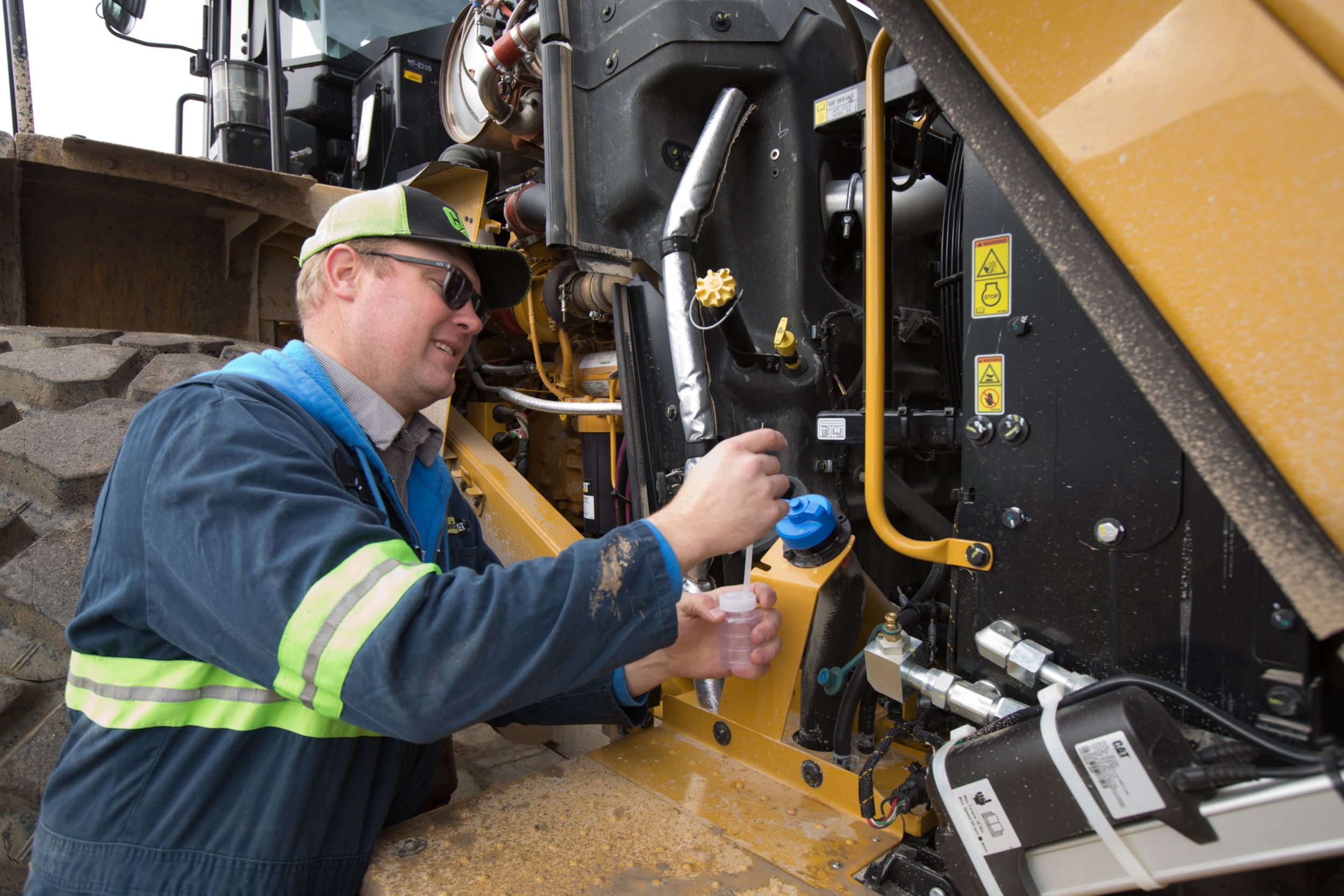 Reduce Your Maintenance Time and Costs