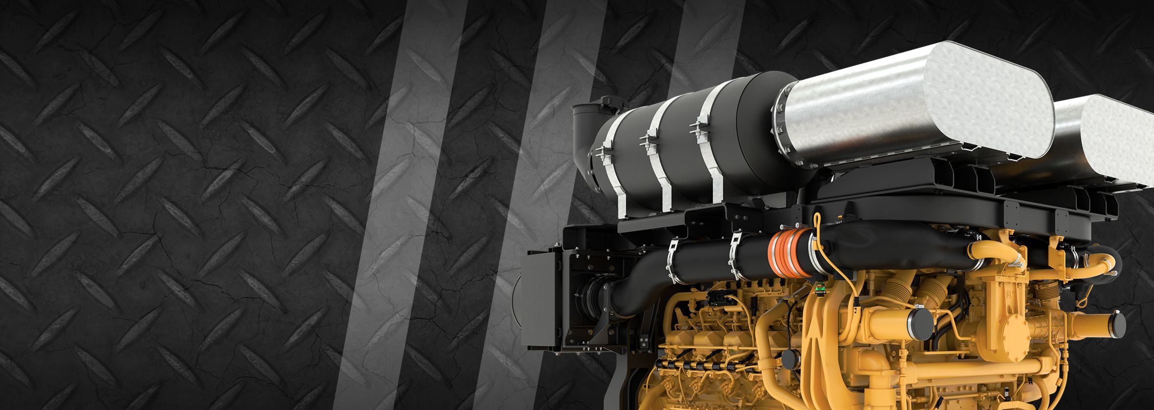 FROM DIESEL TO DGB AT HALF THE COST