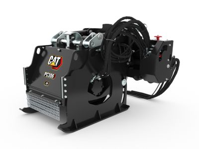 Cold Planers - PC306 XD