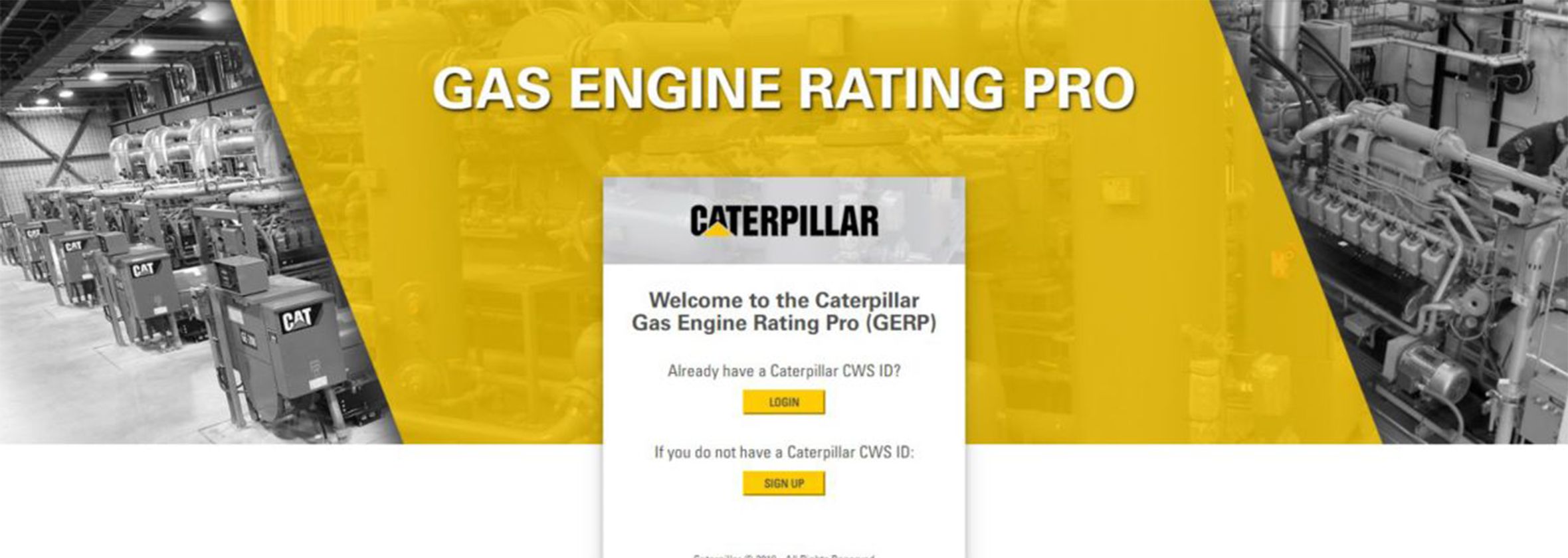 caterpillar gerp software download