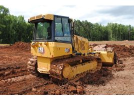 D2 Small Dozer