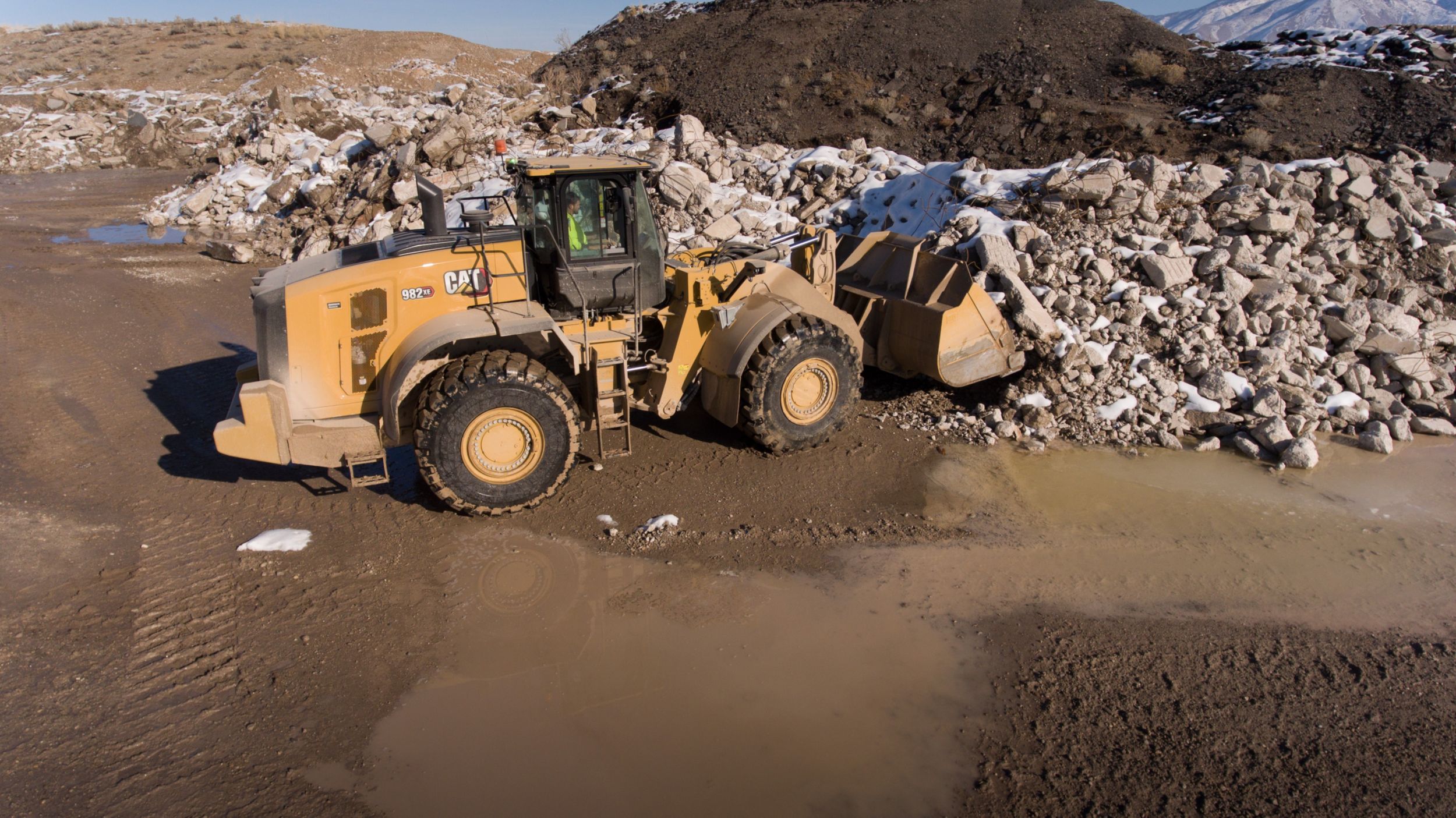 Reliability You Can Count On