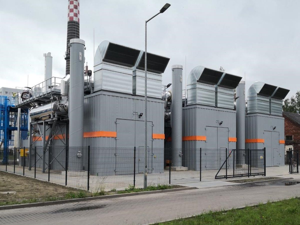 Knurów-Szczygłowice Mine