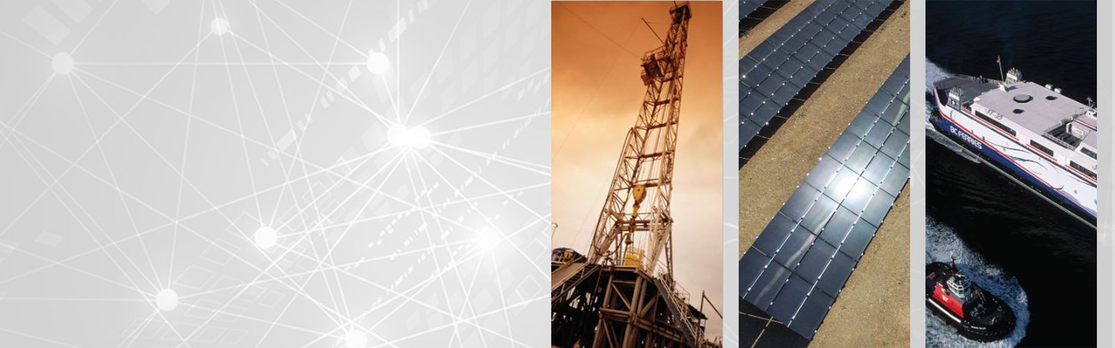 Energy and Transportation Gateway.