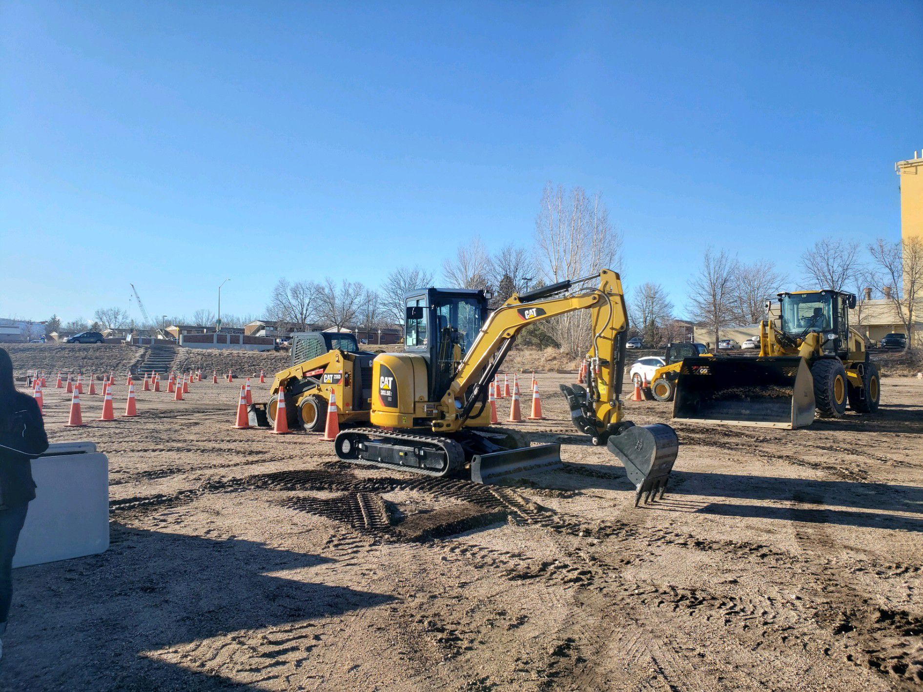 NALP NCLC: Community Service in Landscaping