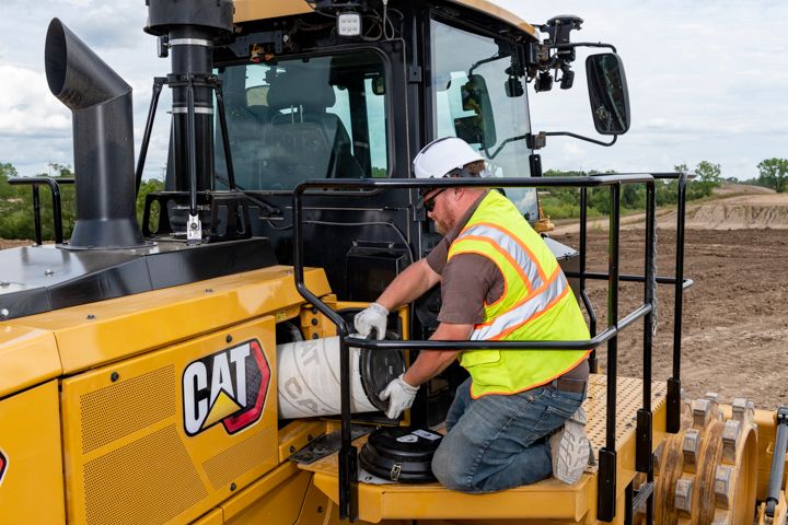 TOP-TIER SERVICE AND SUPPORT