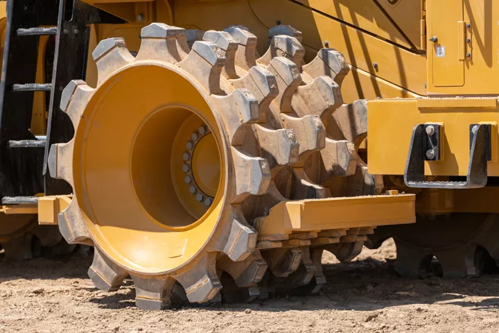 OPTIMIZAR LA COMPACTACIÓN