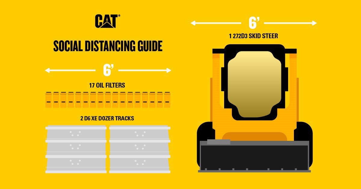 Stay Safe with Space