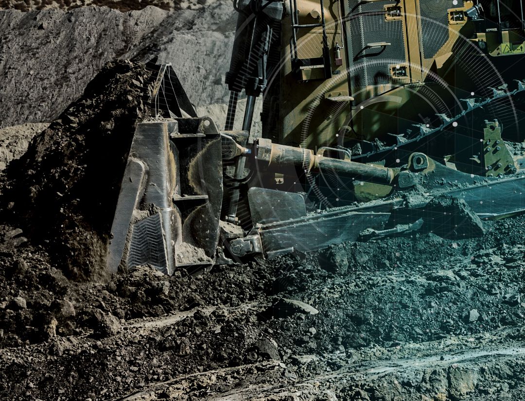 Terrain Automatic Blade Control