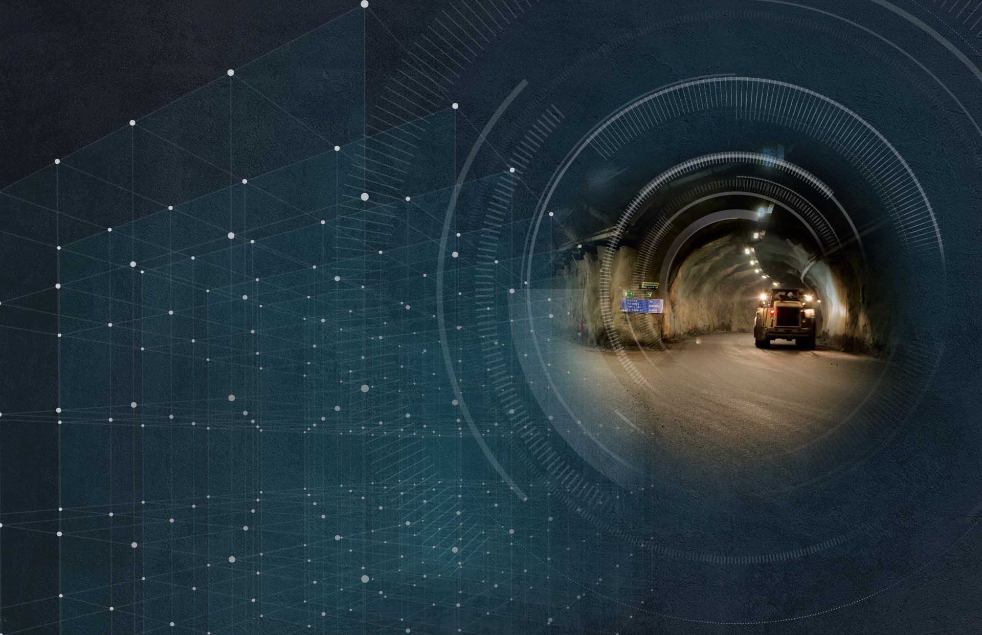 Fleet for Underground